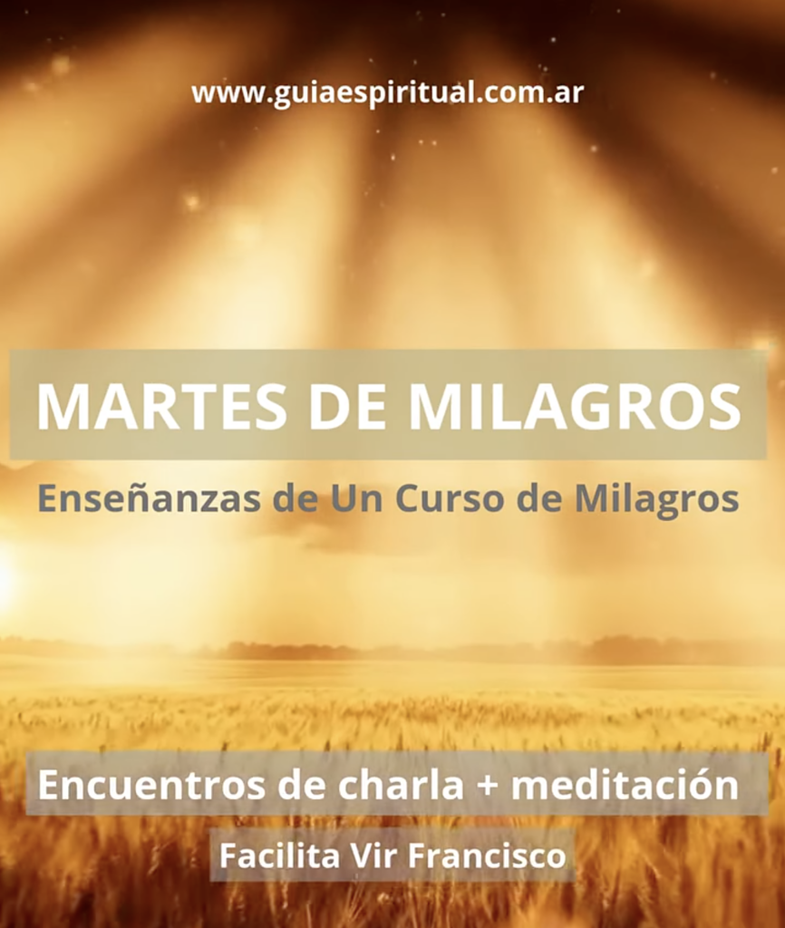 Martes de Milagros