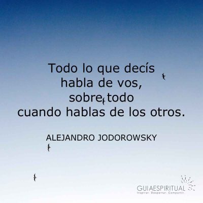 Alejandro J - Todo lo que decis-min