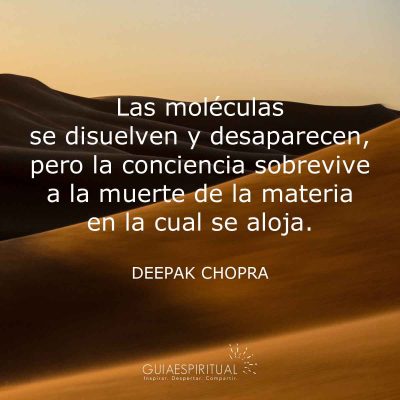 Chopra -Supervivencia 2 -min