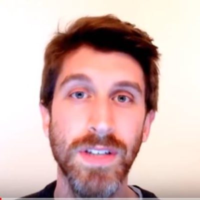 Jeff Foster para los más sensibles