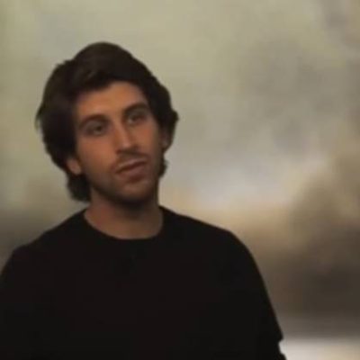 Jeff Foster video spirituality as an escape