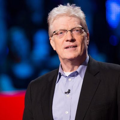 Ken Robinson - Educación