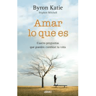 Libros-Amar lo que es-min