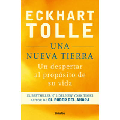 Libros-Una nueva tierra-min