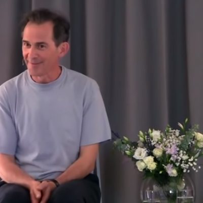 Rupert Spira - Necesita practica