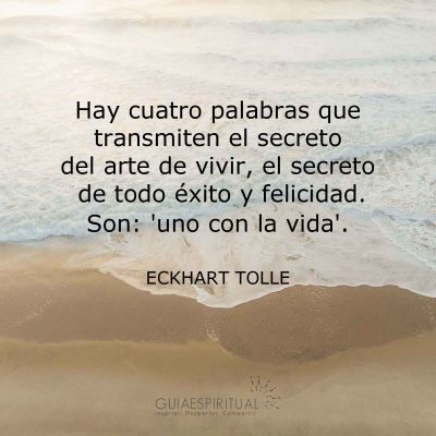 Tolle-Hay cuatro palabras-min