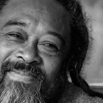 mooji